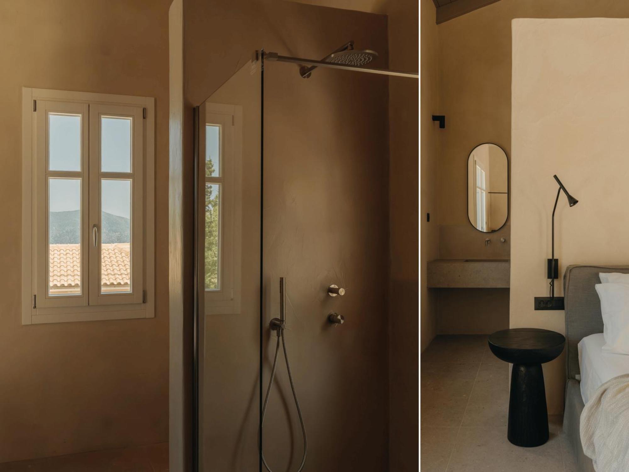 F Topia Villas Fiskardo Exteriör bild