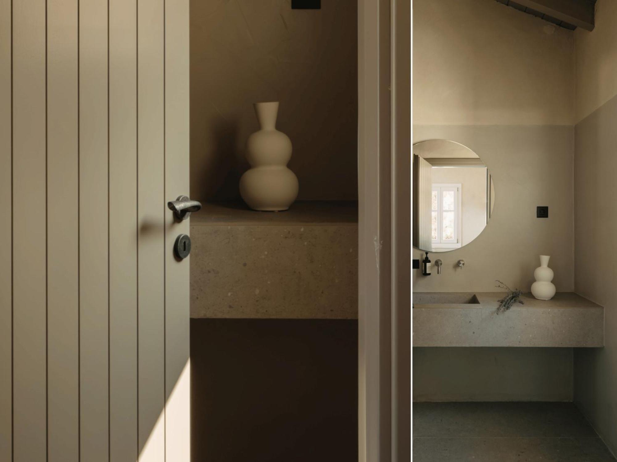 F Topia Villas Fiskardo Exteriör bild